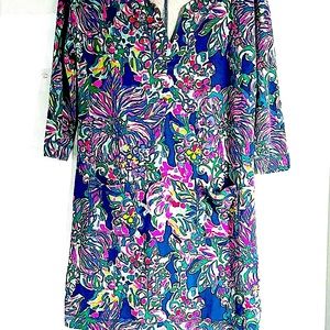 Lilly Pulitzer Justina Dress